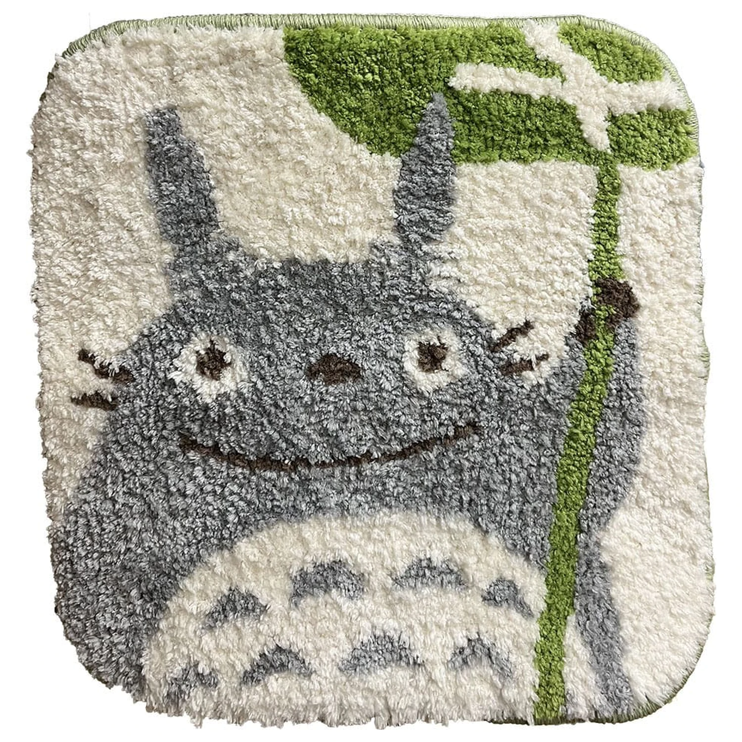 My Neighbor Totoro Podsedák na stoličku Big Totoro 38 x 38 cm produktová fotografia
