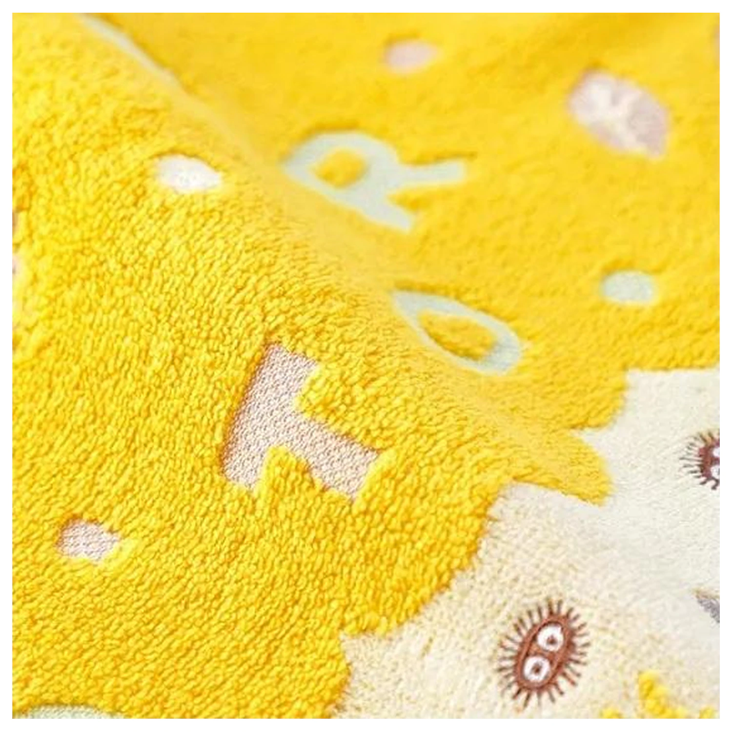 My Neighbor Totoro Corn and Totoro Uterák 34x75cm produktová fotografia