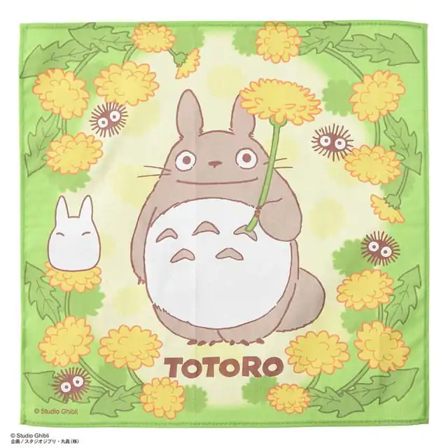 My Neighbor Totoro Vreckovka Púpava 43 x 43 cm produktová fotografia