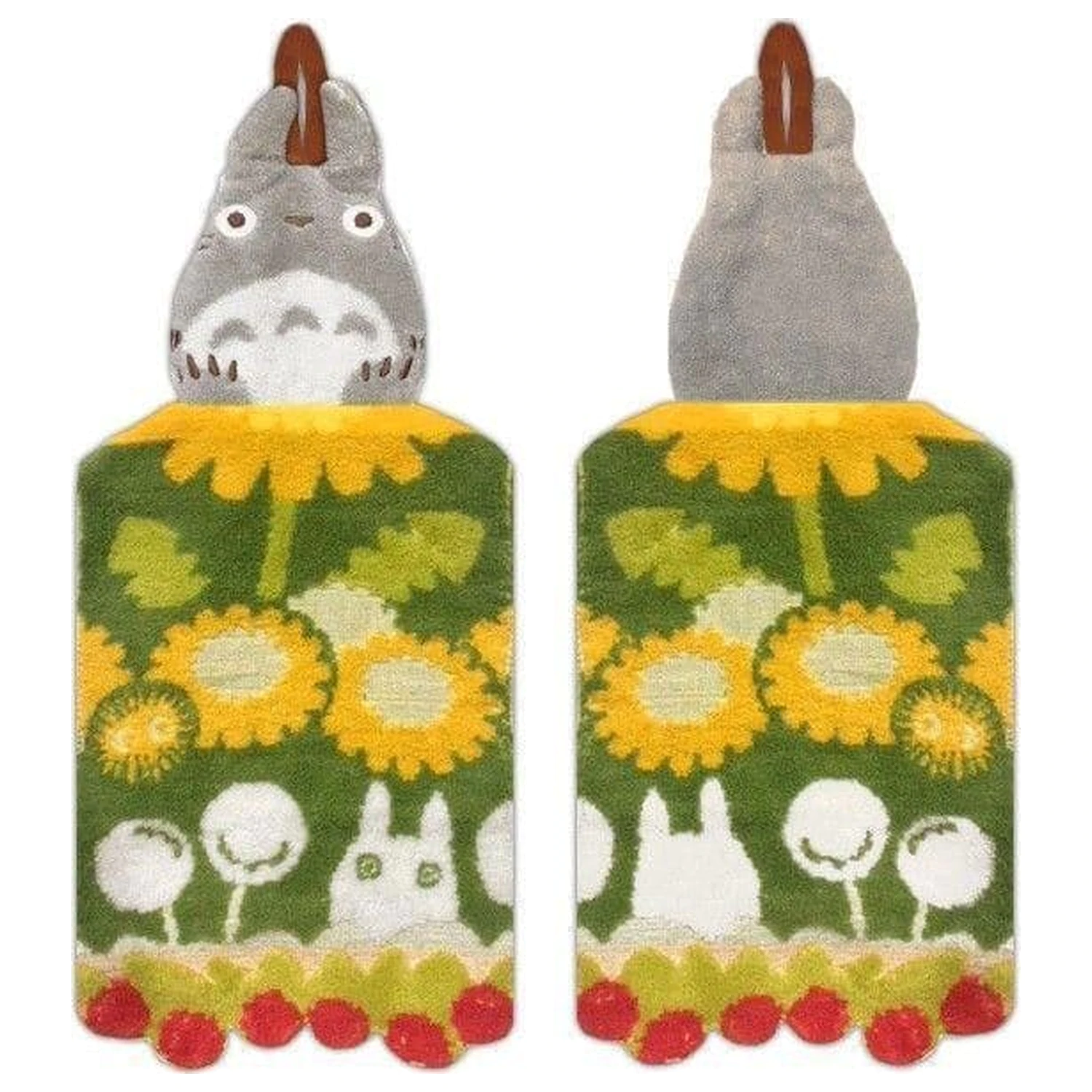My Neighbor Totoro šaty uterák Veľký Totoro 20 x 45 cm produktová fotografia