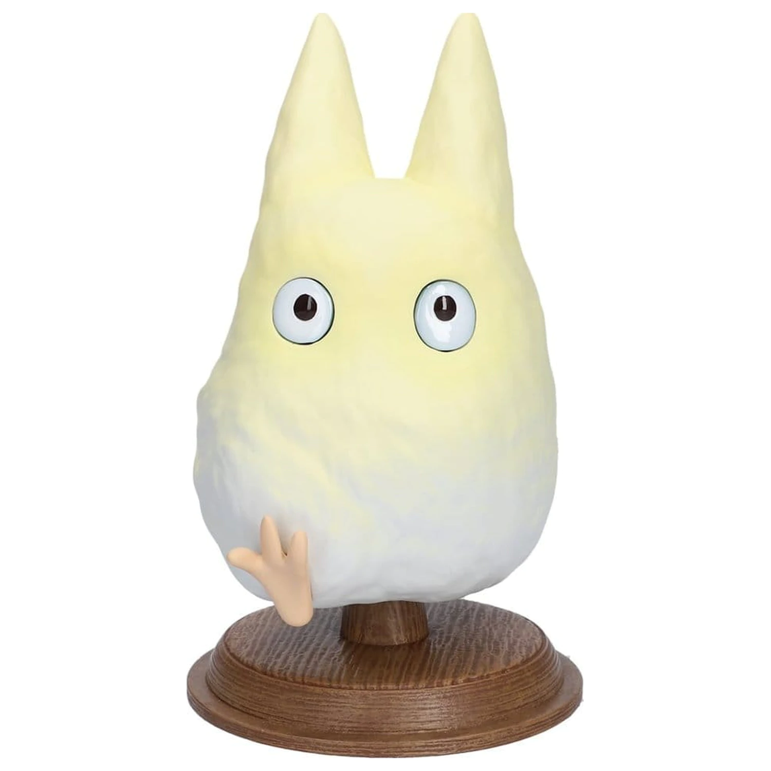 My Neighbor Totoro Socha Find the Little White Totoro produktová fotografia