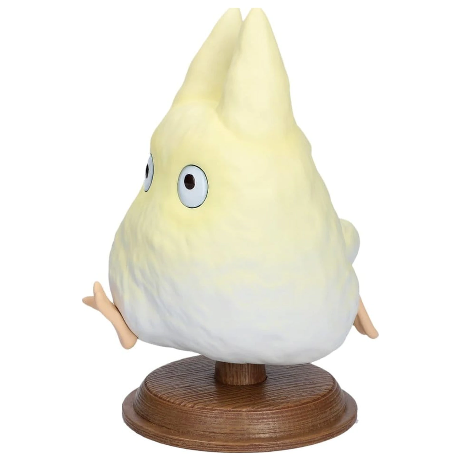 My Neighbor Totoro Socha Find the Little White Totoro produktová fotografia