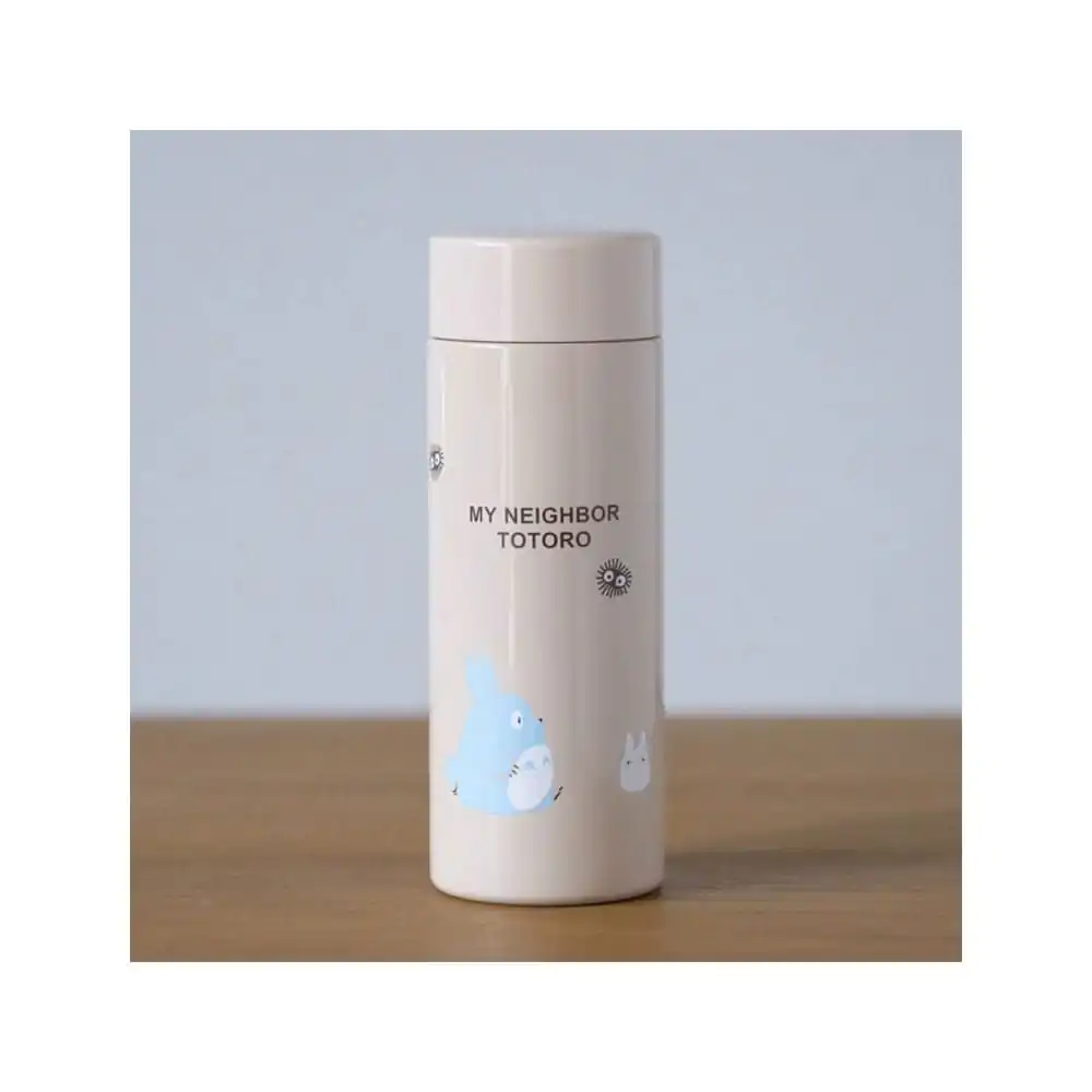 My Neighbor Totoro Fľaša na vodu Forest stroll 300ml produktová fotografia