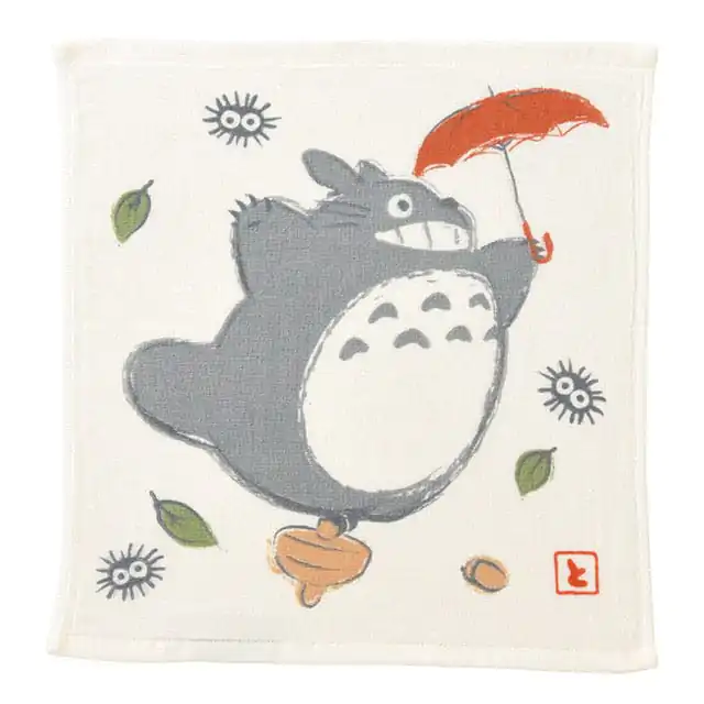 My Neighbor Totoro Imabari Mini Uterák Totoro Umbrella Big 34 x 36 cm produktová fotografia