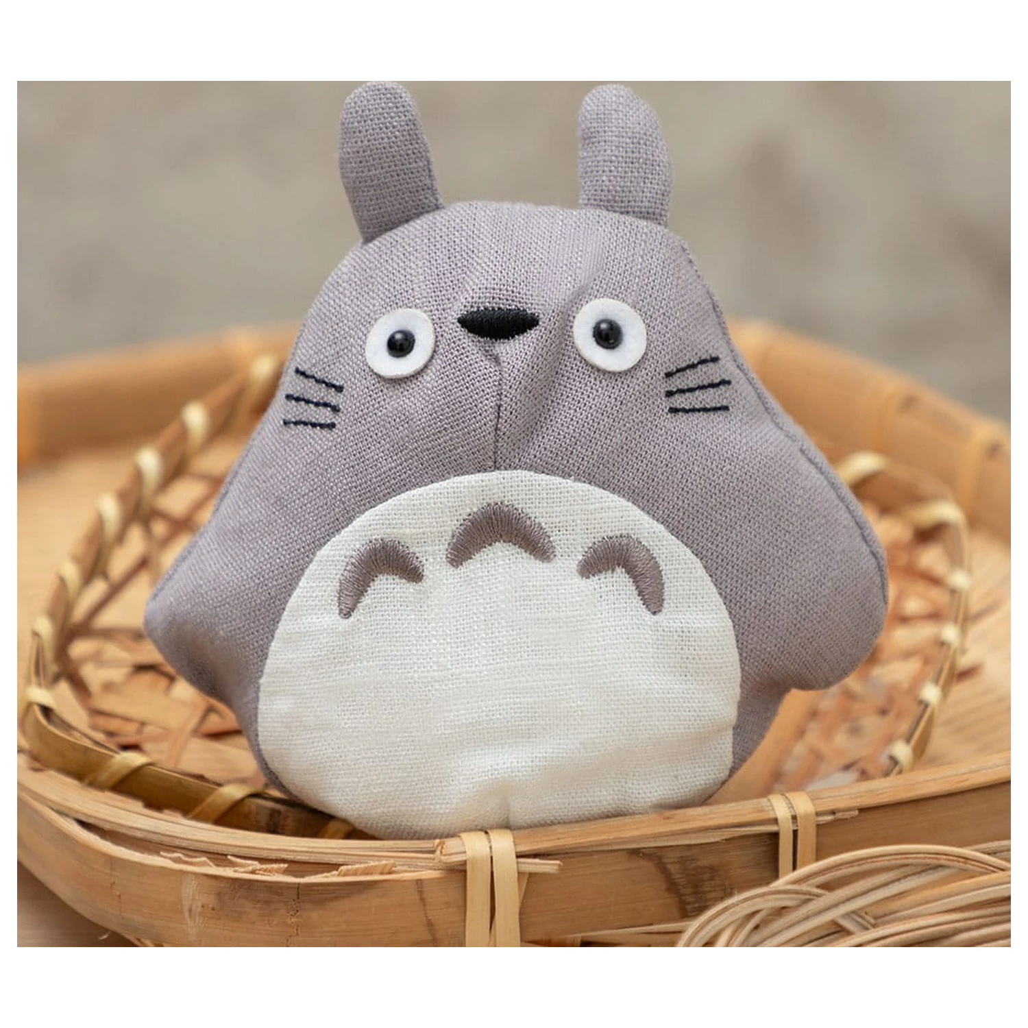 My Neighbor Totoro Japanese Style sedací vak plyšová figúrka Big Totoro produktová fotografia