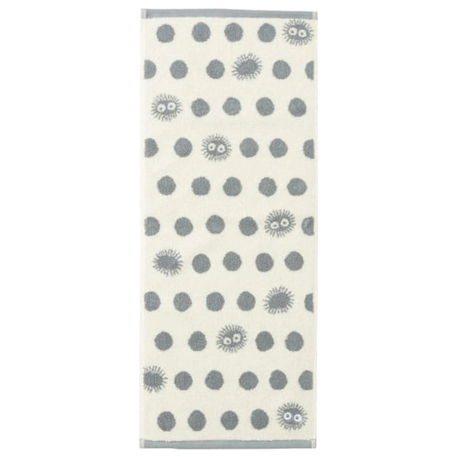 My Neighbor Totoro Uterák Kurosuke Silhouette 33 x 80 cm produktová fotografia