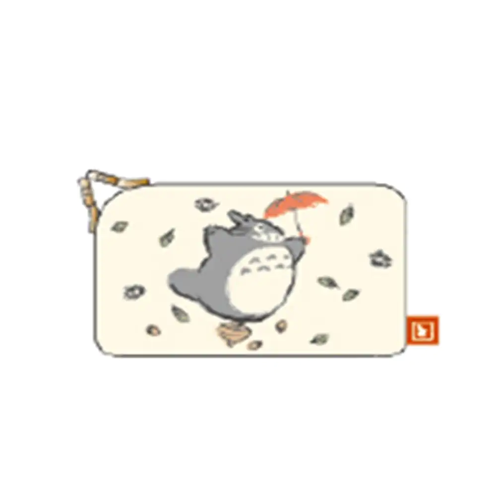 My Neighbor Totoro Card Case Leaving Totoro puzdro na karty produktová fotografia