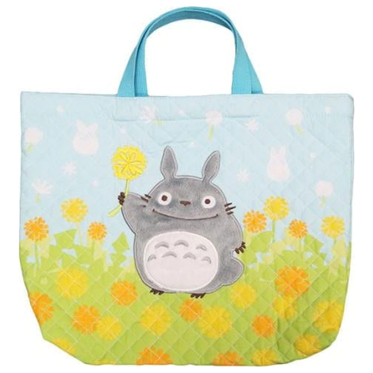 My Neighbor Totoro taška na lekcie Totoro Dandelion produktová fotografia