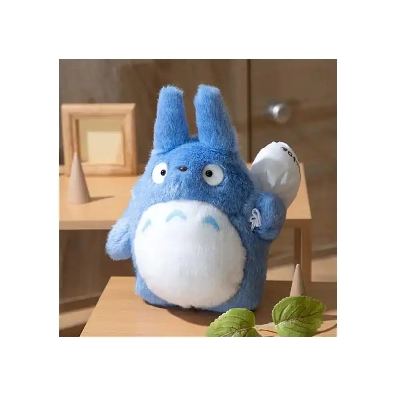 My Neighbor Totoro Acryl Plyšová Figúrka Medium Totoro M 24 cm produktová fotografia
