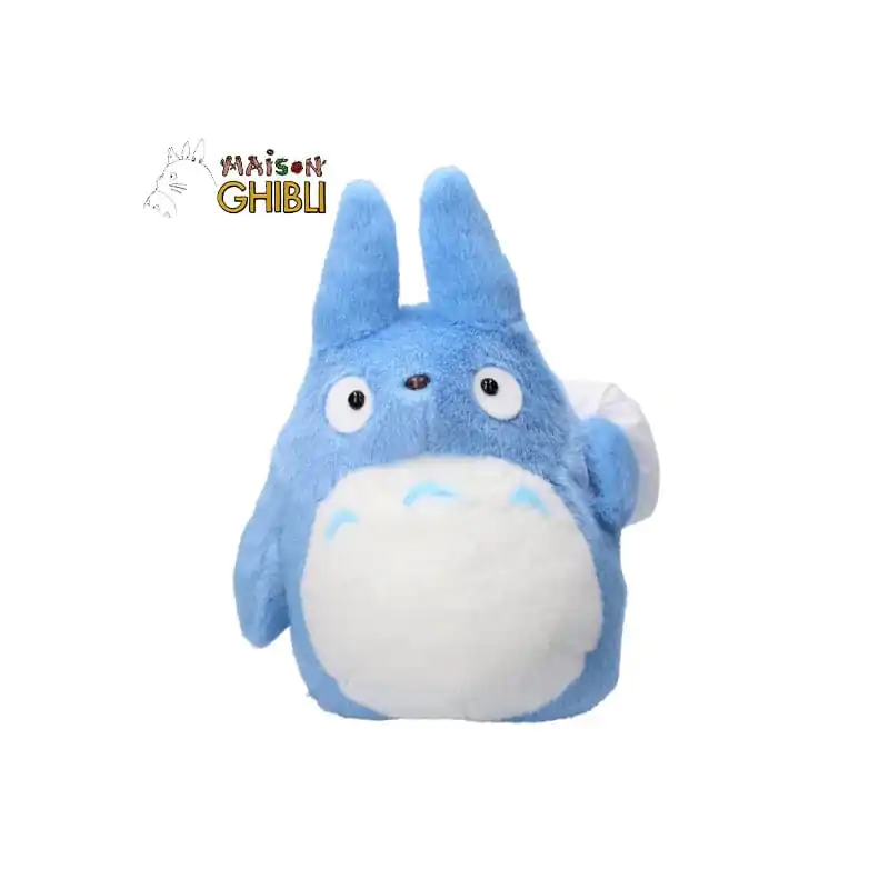 My Neighbor Totoro Acryl Plyšová Figúrka Medium Totoro M 24 cm produktová fotografia
