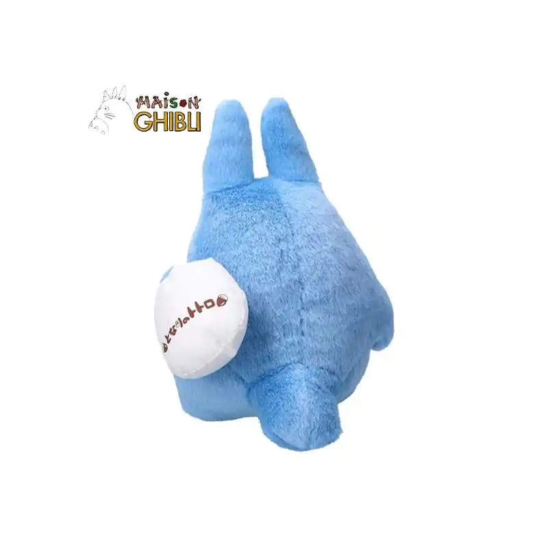 My Neighbor Totoro Acryl Plyšová Figúrka Medium Totoro M 24 cm produktová fotografia
