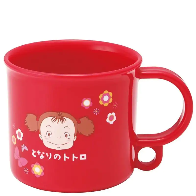 My Neighbor Totoro Mug Mei Red 240 ml termékfotó