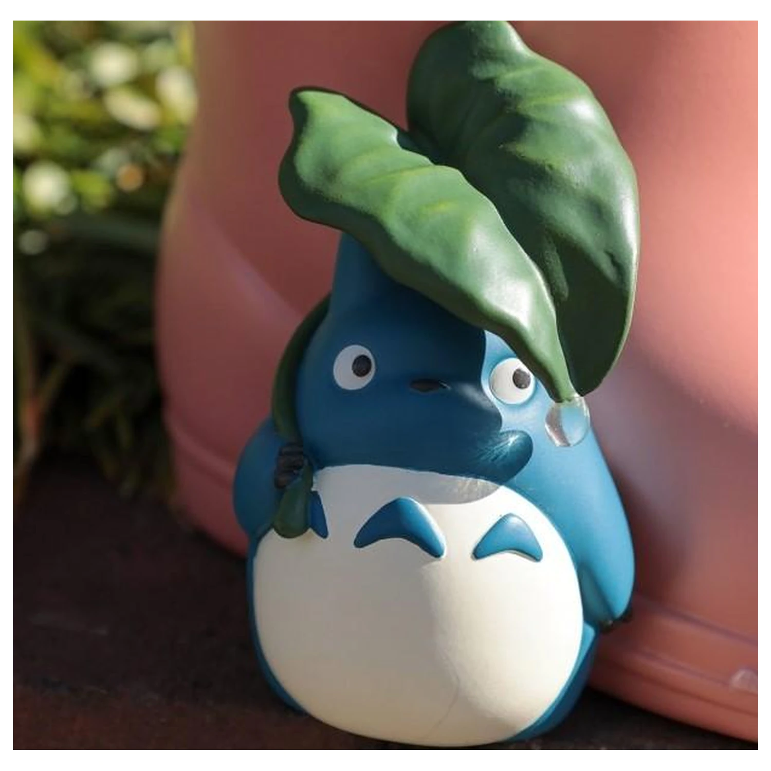 My Neighbor Totoro Mei's Boots Kvetináč rám 13cm produktová fotografia