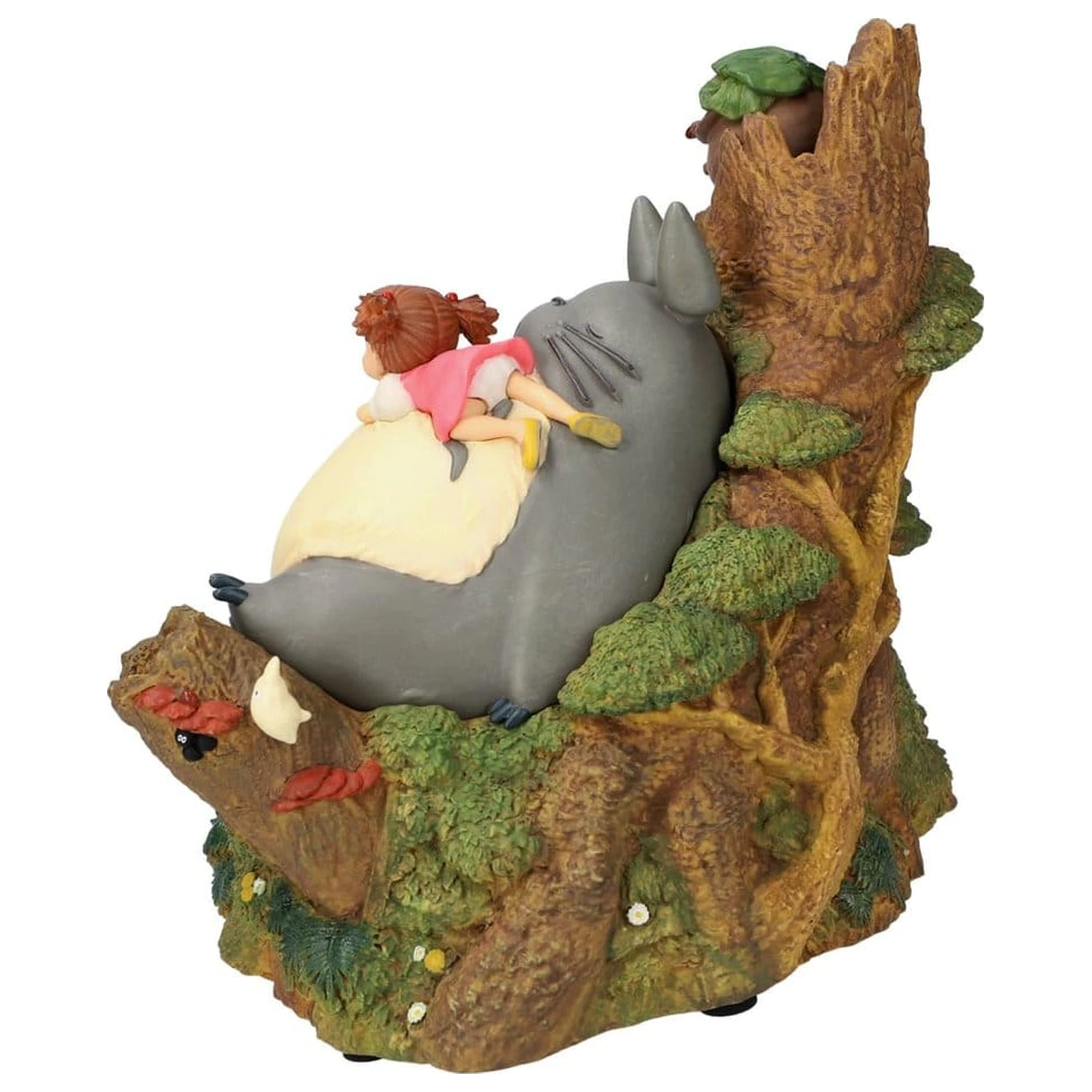 My Neighbor Totoro Bluetooth reproduktor Mei Taking a Nap produktová fotografia