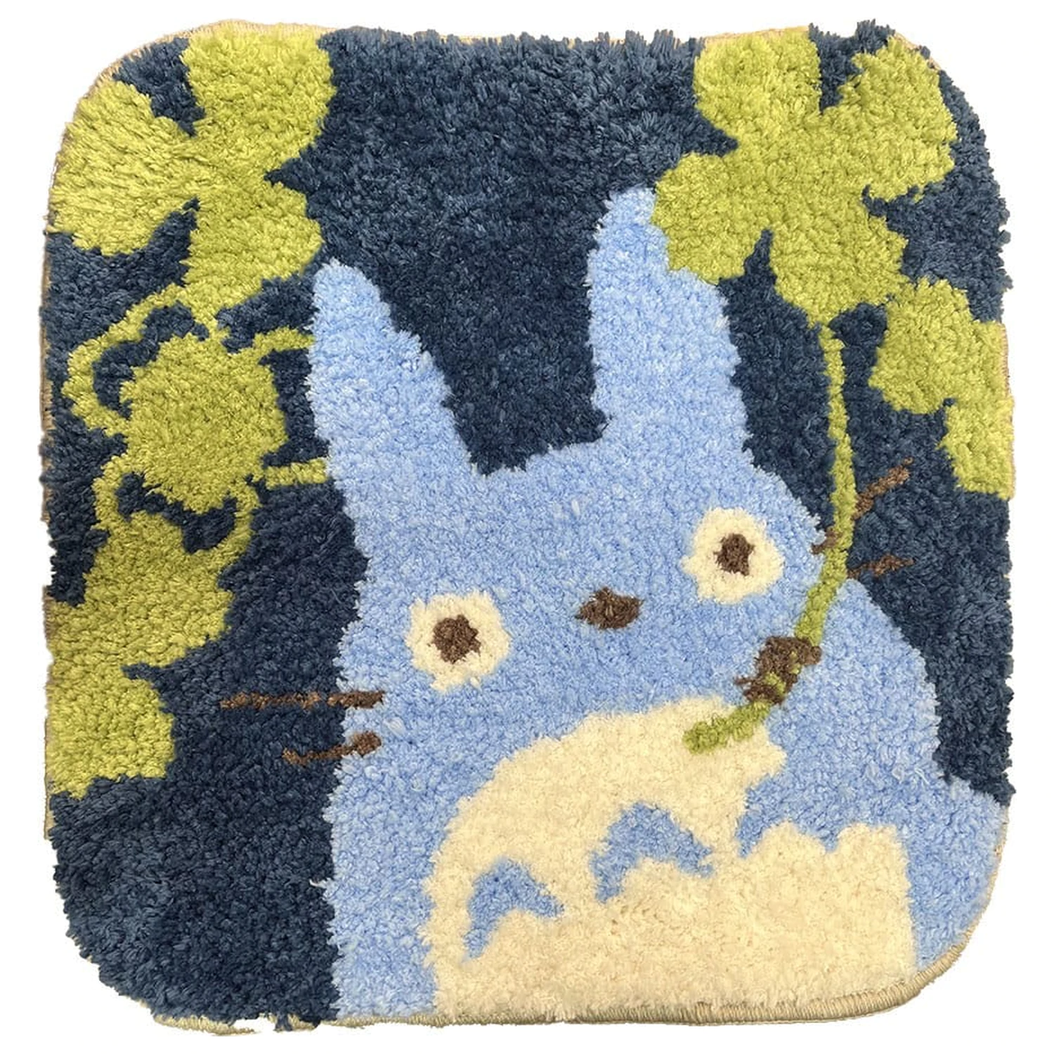 My Neighbor Totoro Podsedák Stredný Totoro 38 x 38 cm produktová fotografia