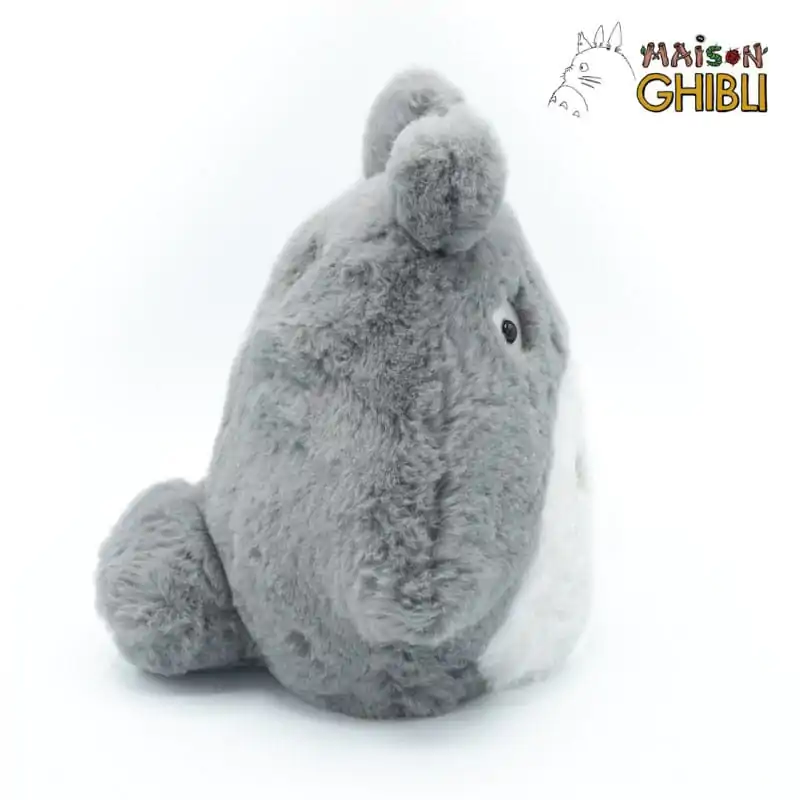 My Neighbor Totoro Nakayoshi Plyšová Figúrka Grey Totoro 20 cm produktová fotografia