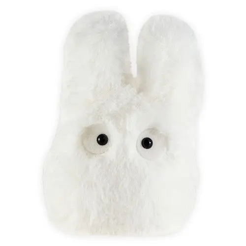 My Neighbor Totoro Nakayoshi Plyšová Figúrka White Totoro 16 cm produktová fotografia