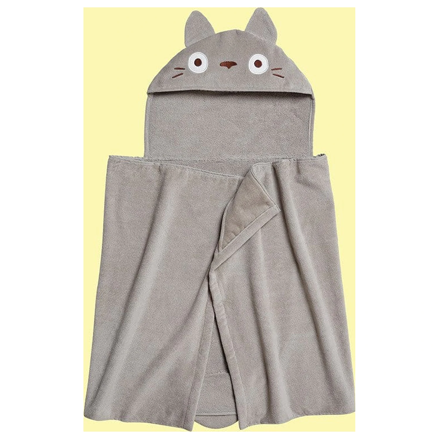 My Neighbor Totoro Natsu kúpacia capa Big Totoro 70 x 140 cm produktová fotografia