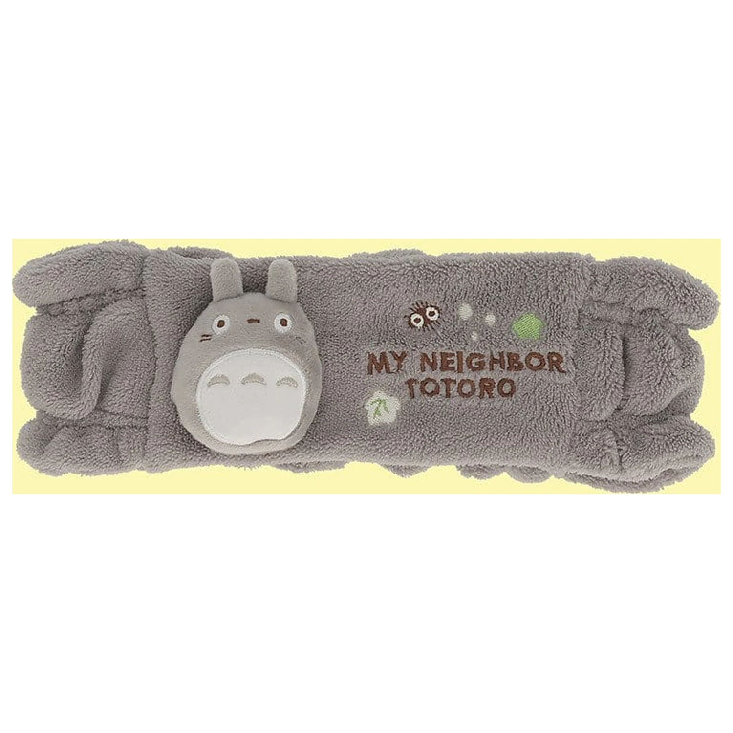 My Neighbor Totoro Natsu čelenka Big Totoro produktová fotografia