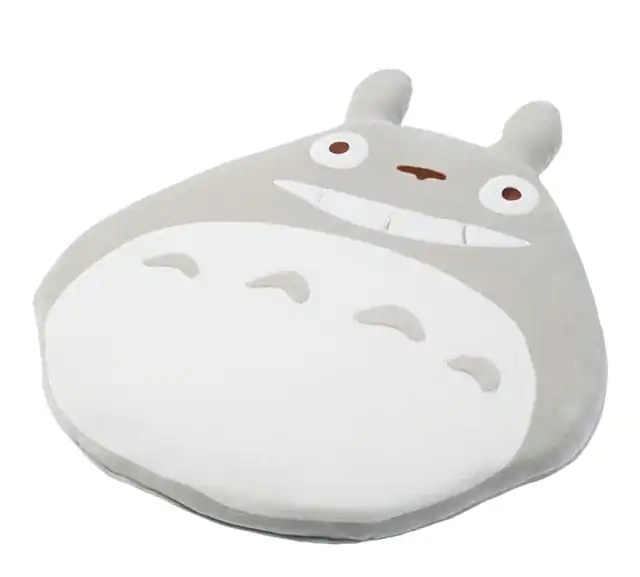 My Neighbor Totoro Vankúš Totoro 90 x 70 cm produktová fotografia