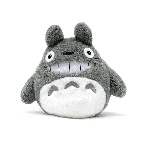 My Neighbor Totoro plyšová figúrka Totoro Smile 18 cm produktová fotografia