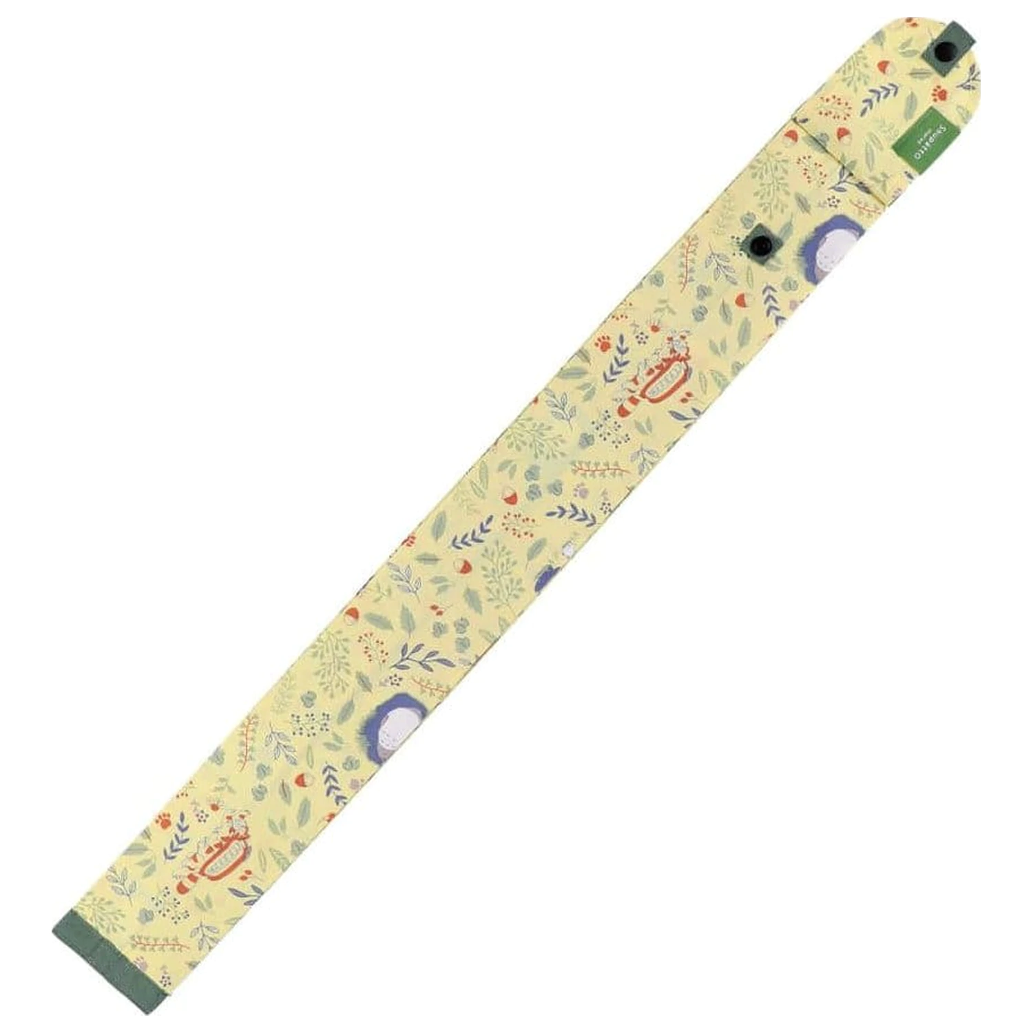 Taška My Neighbor Totoro Shupatto foldable Peaceful forest produktová fotografia