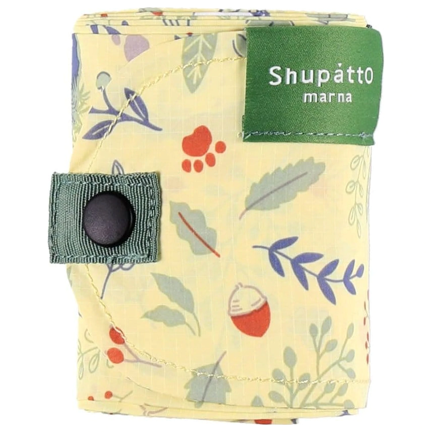 Taška My Neighbor Totoro Shupatto foldable Peaceful forest produktová fotografia