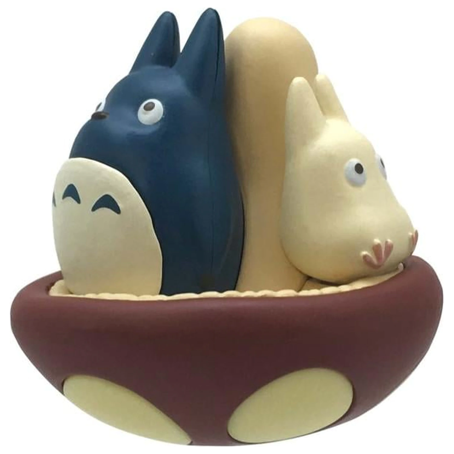 My Neighbor Totoro malá prestávka Kumukumu figúrka 5 cm produktová fotografia