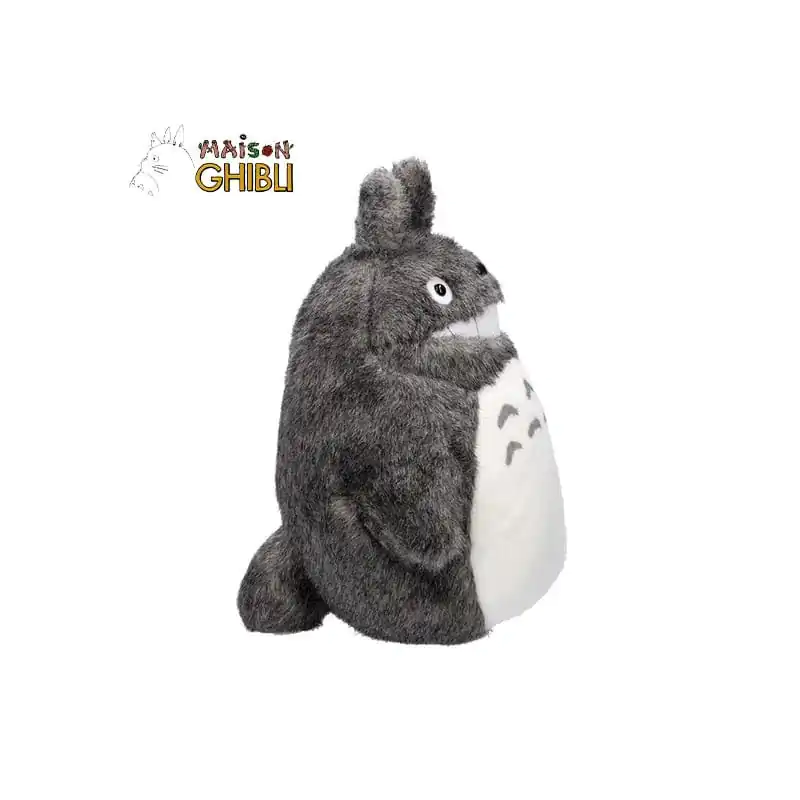My Neighbor Totoro Plyšová figúrka Smiling Big Totoro M 28 cm produktová fotografia