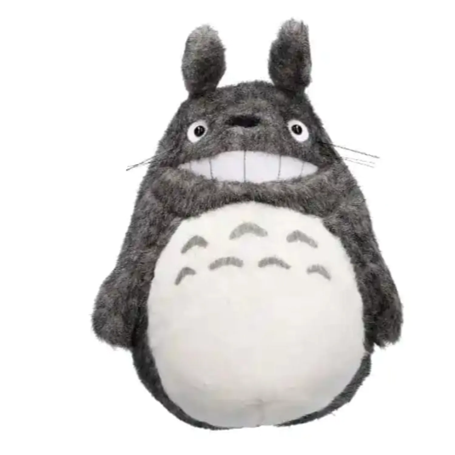 My Neighbor Totoro Plyšová figúrka Smiling Big Totoro M 28 cm produktová fotografia