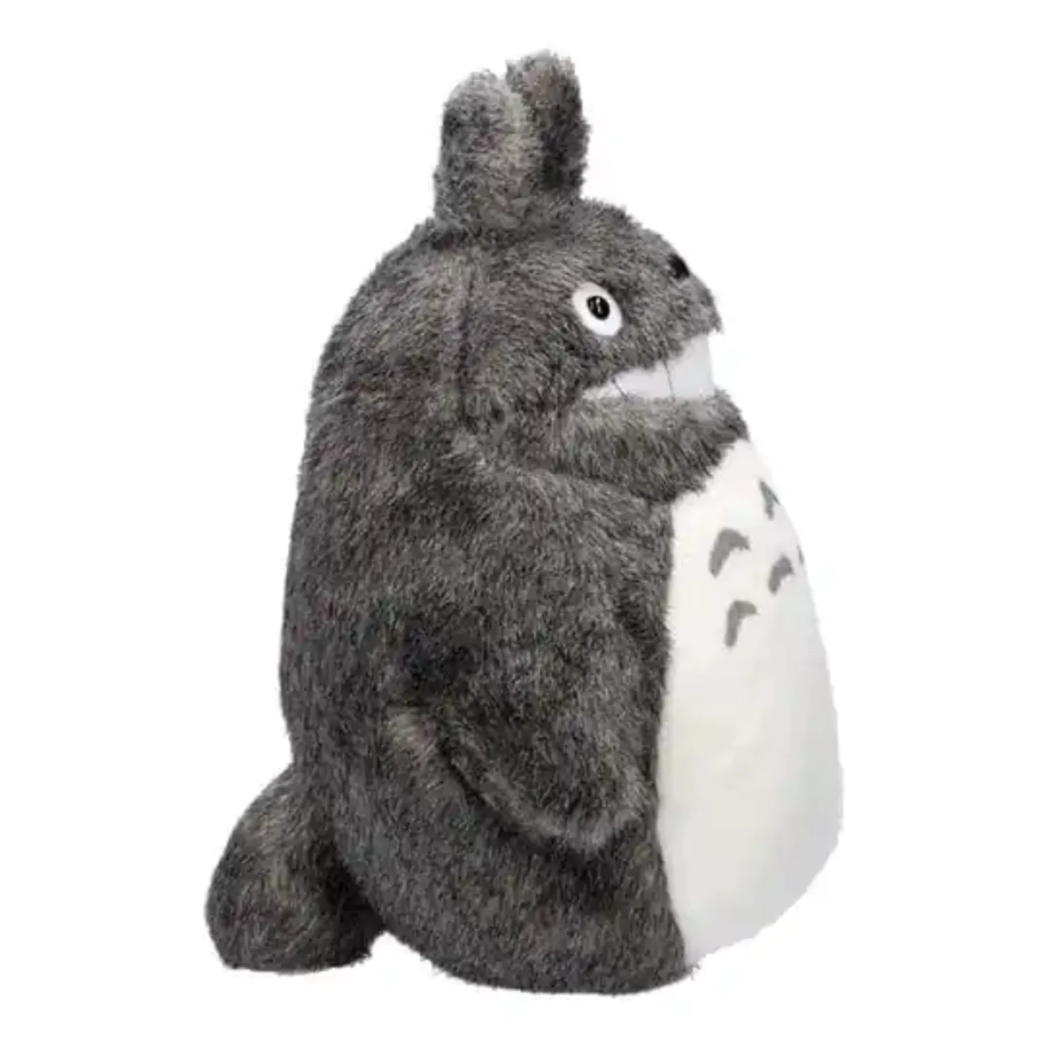 My Neighbor Totoro Plyšová figúrka Smiling Big Totoro M 28 cm produktová fotografia