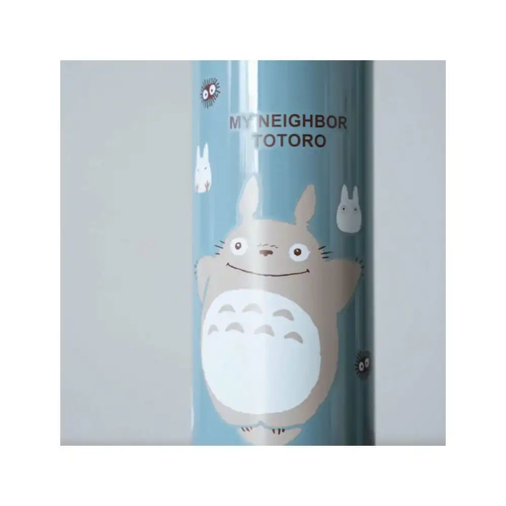 My Neighbor Totoro fľaša na vodu double opening Totoro & Catbus 420 ml produktová fotografia