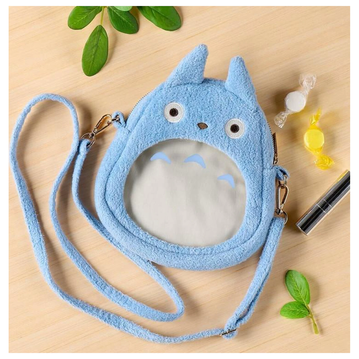 My Neighbor Totoro Totoro kabelka produktová fotografia