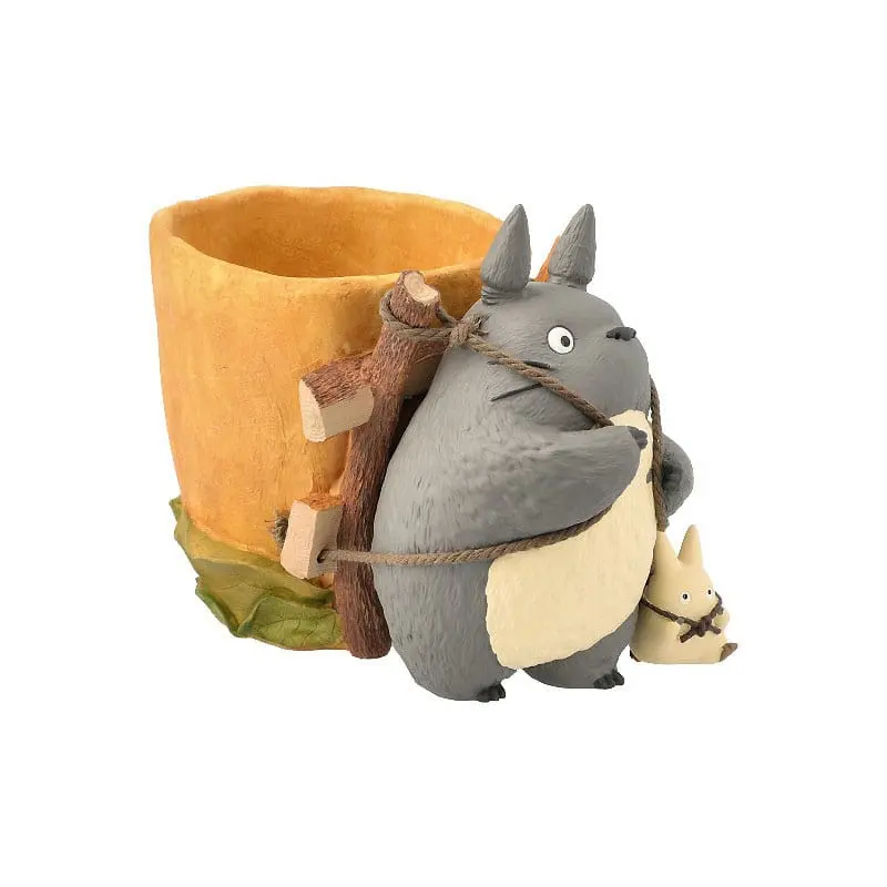 My Neighbor Totoro Plant Pot Totoro's Delivery - Kvetináč produktová fotografia