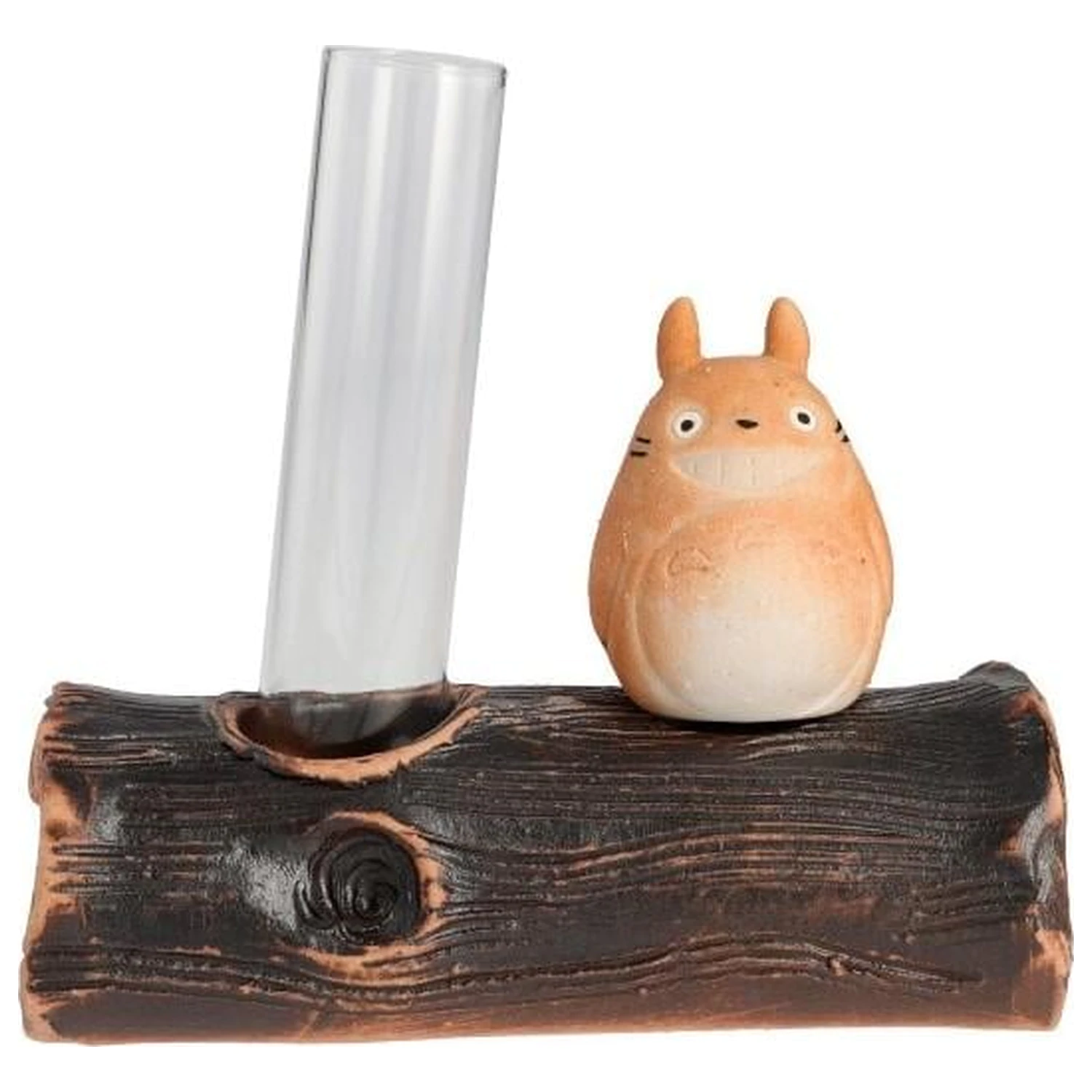 My Neighbor Totoro Totoro Shigaraki Soliflore váza produktová fotografia