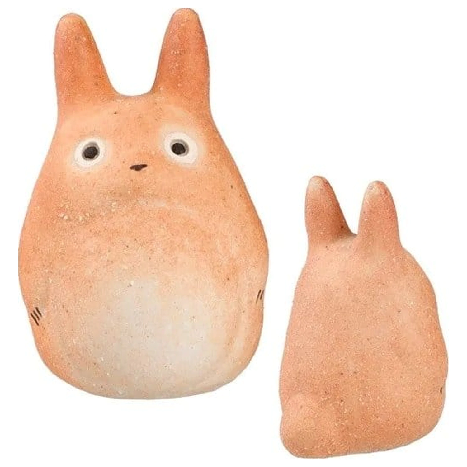 My Neighbor Totoro Socha 3-balenie Totoro Shigaraki produktová fotografia