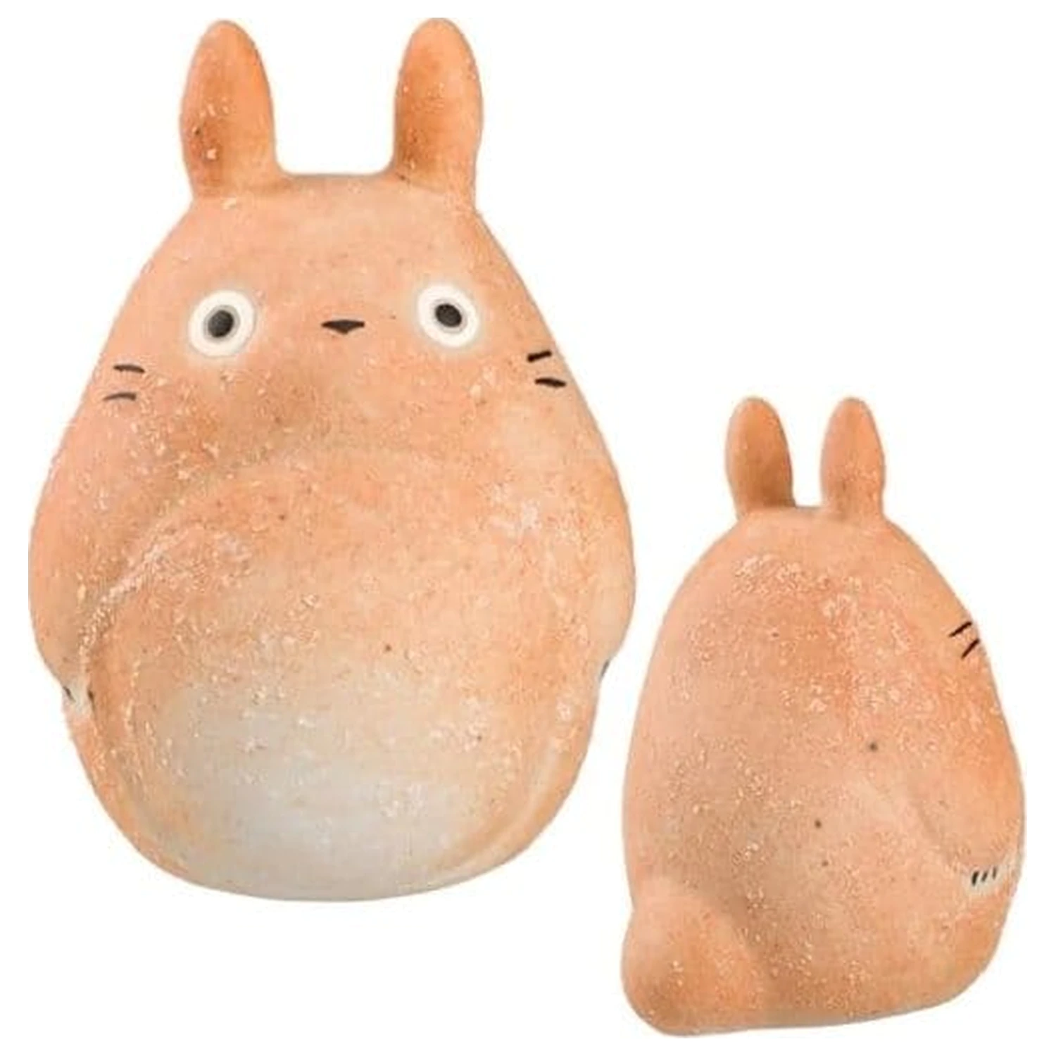 My Neighbor Totoro Socha 3-balenie Totoro Shigaraki produktová fotografia