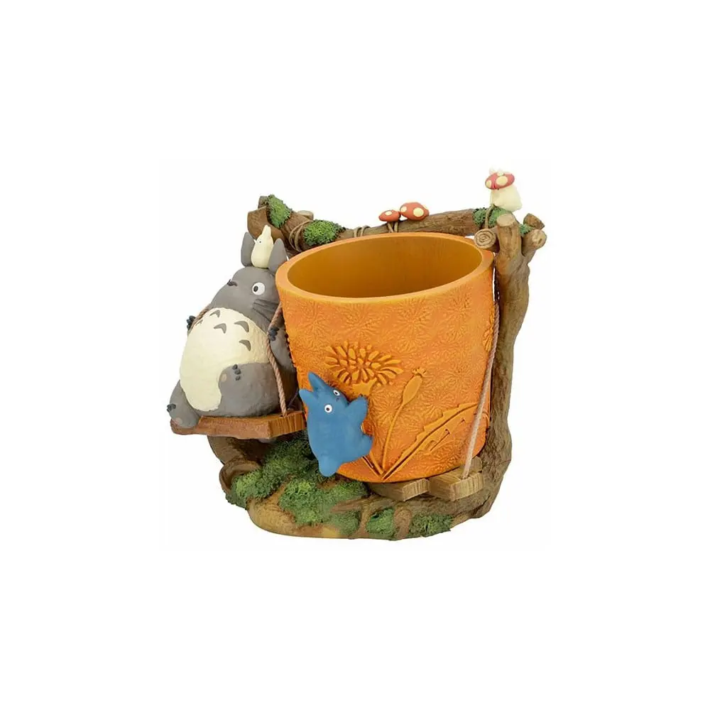 My Neighbor Totoro Plant Pot Totoro Swing produktová fotografia