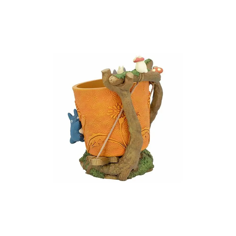 My Neighbor Totoro Plant Pot Totoro Swing produktová fotografia