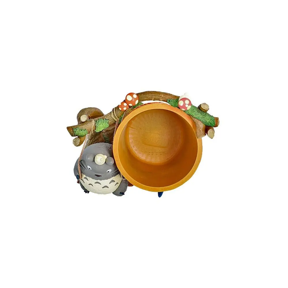 My Neighbor Totoro Plant Pot Totoro Swing produktová fotografia