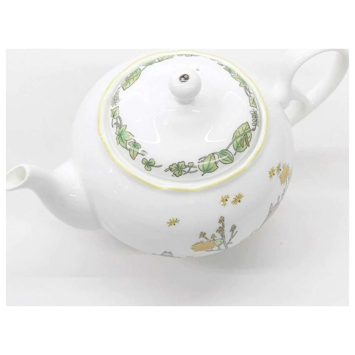 My Neighbor Totoro Totoro Čajník produktová fotografia