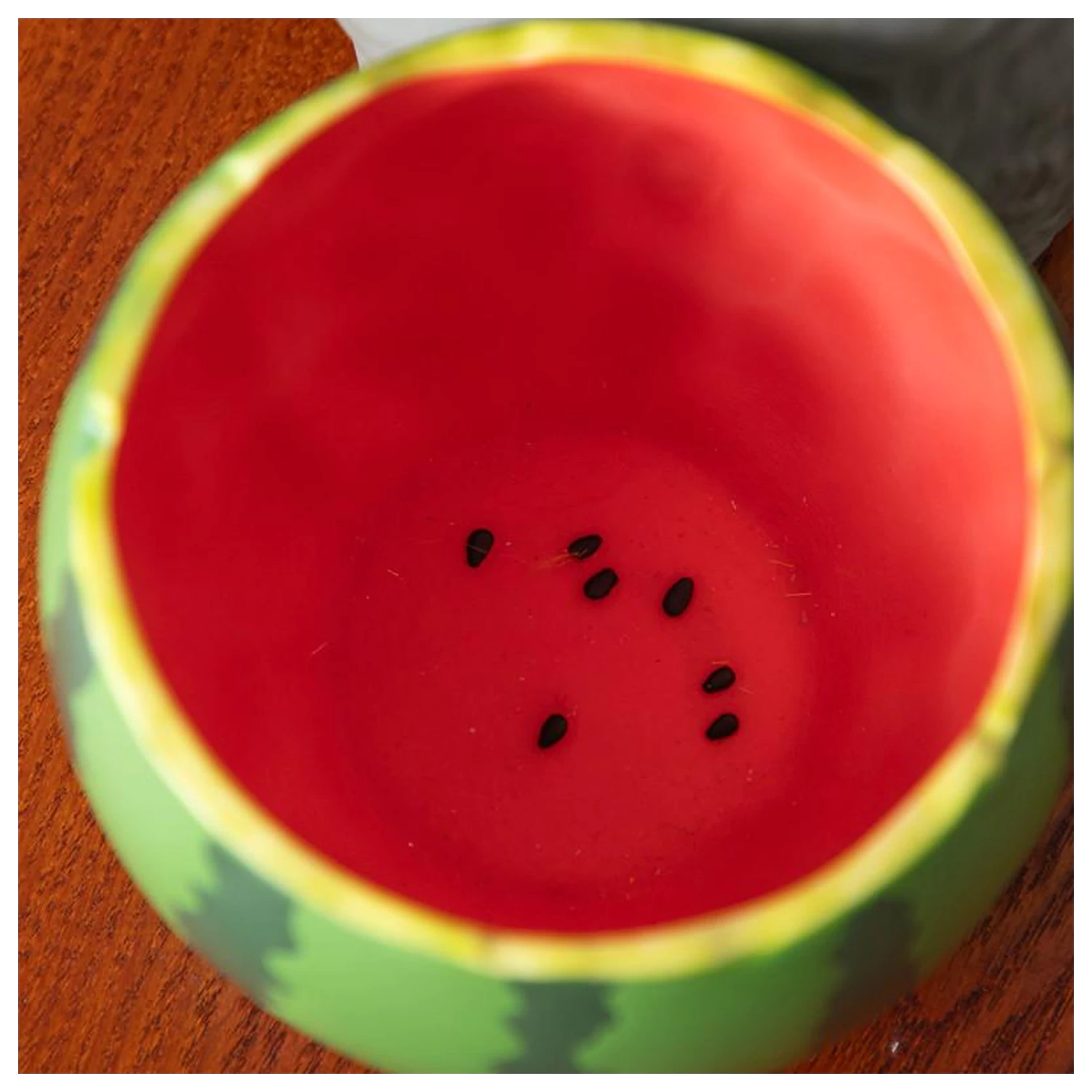 My Neighbor Totoro Totoro Rám na kvetináč Melón produktová fotografia