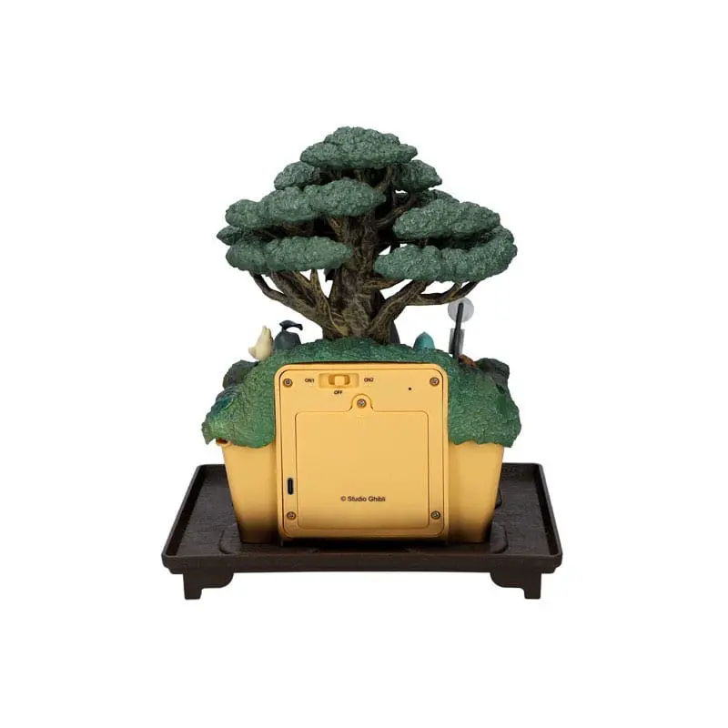 My Neighbor Totoro Statue Magnet Water Garden Kasajuku 24 cm soška produktová fotografia