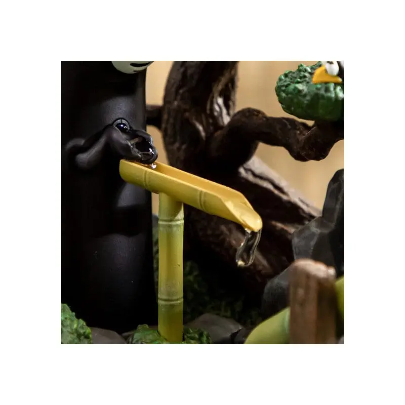 My Neighbor Totoro Statue Magnet Water Garden Soemizu no Niwa 24 cm Magnetická soška do vodnej záhrady produktová fotografia