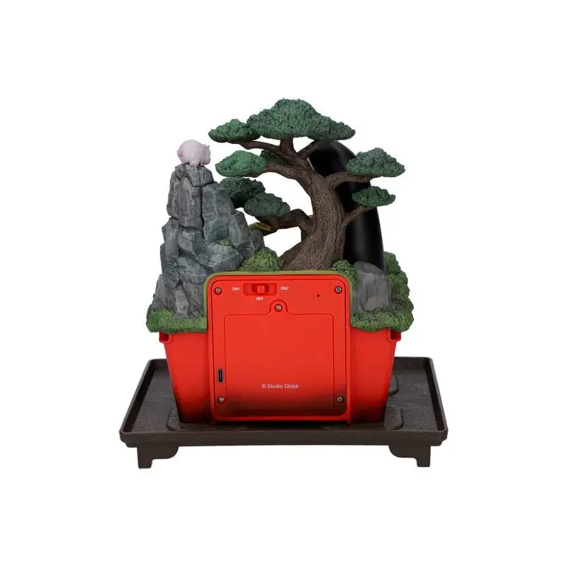 My Neighbor Totoro Statue Magnet Water Garden Soemizu no Niwa 24 cm Magnetická soška do vodnej záhrady produktová fotografia