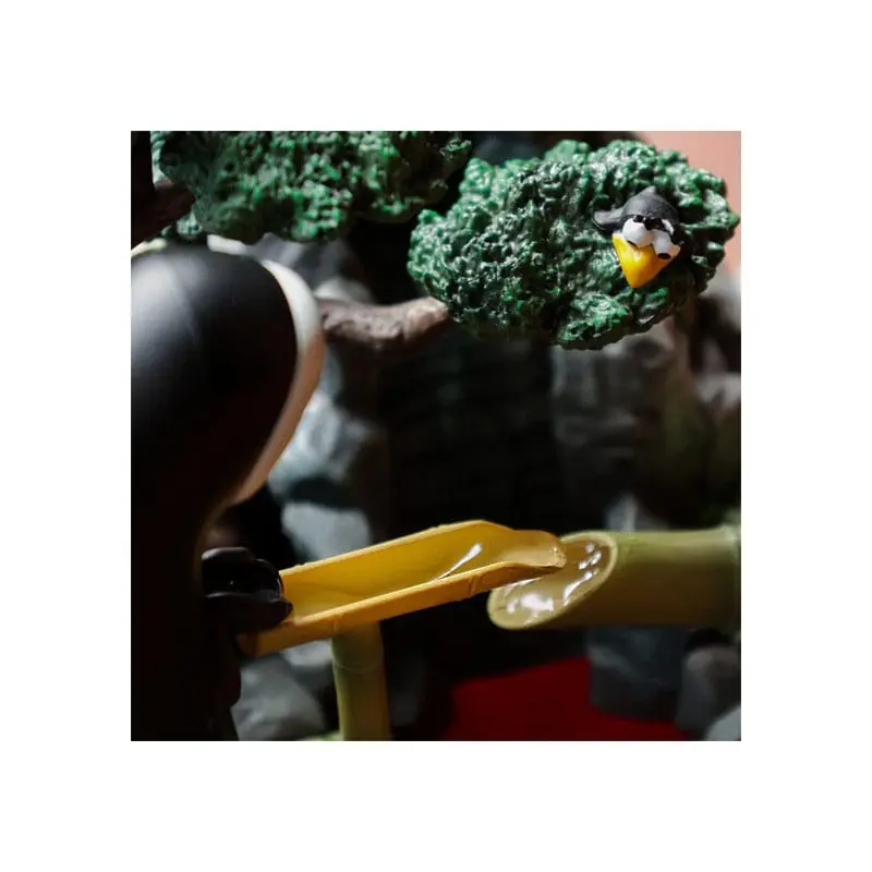 My Neighbor Totoro Statue Magnet Water Garden Soemizu no Niwa 24 cm Magnetická soška do vodnej záhrady produktová fotografia