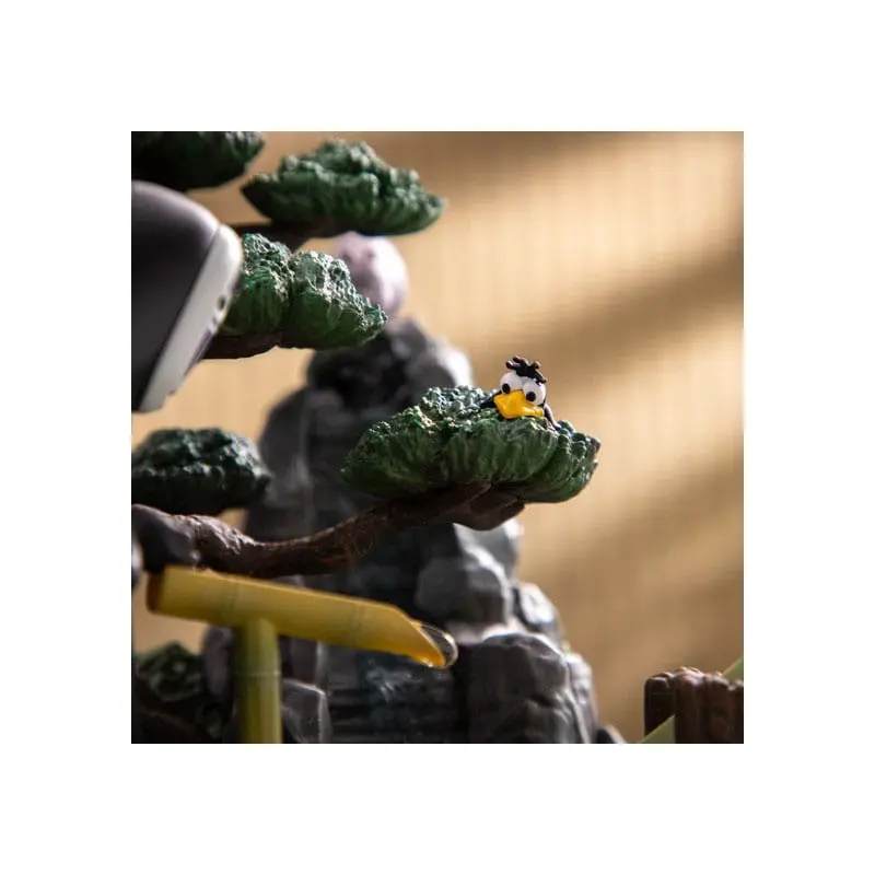 My Neighbor Totoro Statue Magnet Water Garden Soemizu no Niwa 24 cm Magnetická soška do vodnej záhrady produktová fotografia