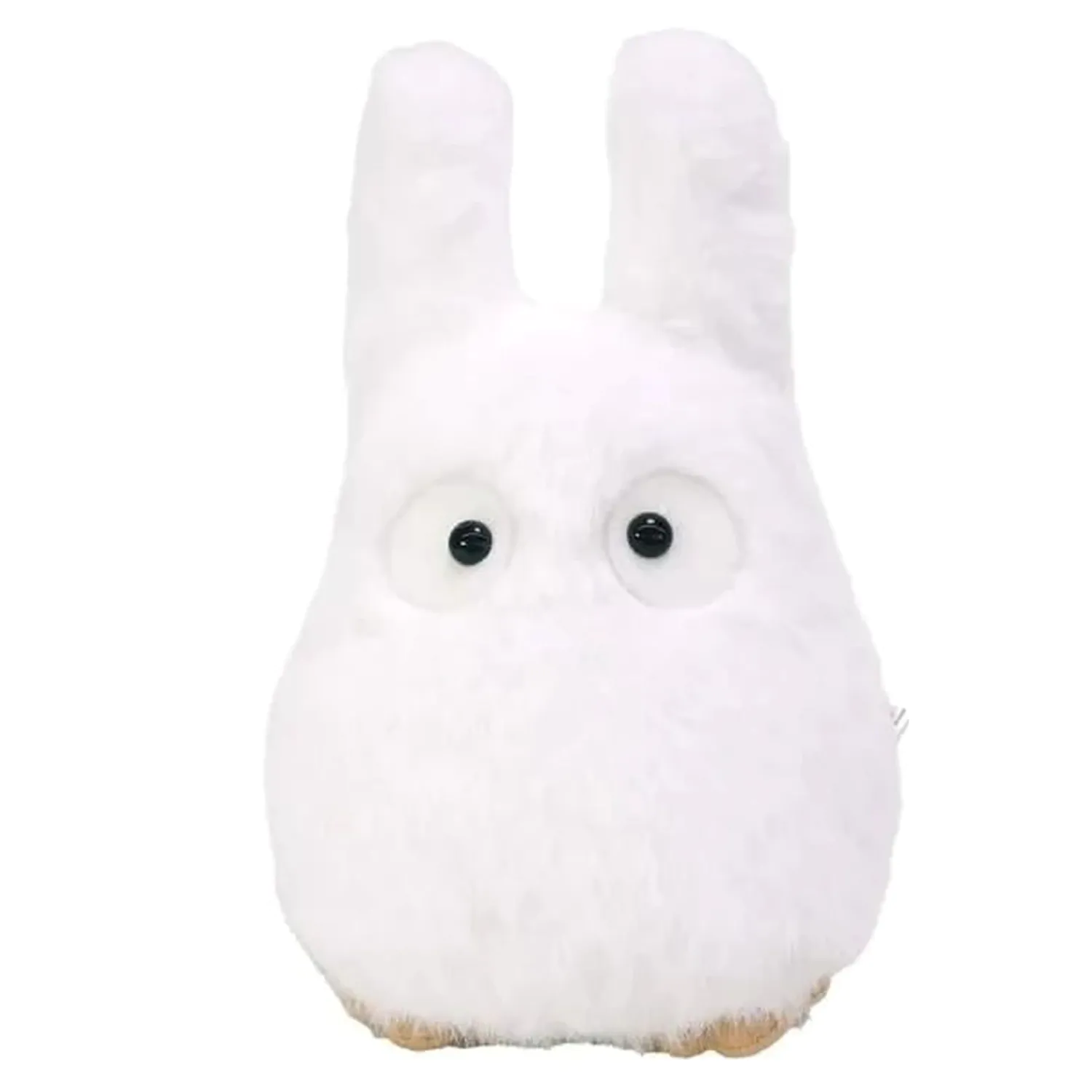 My Neighbor Totoro White Totoro Komorebi Plyš 16.5cm produktová fotografia