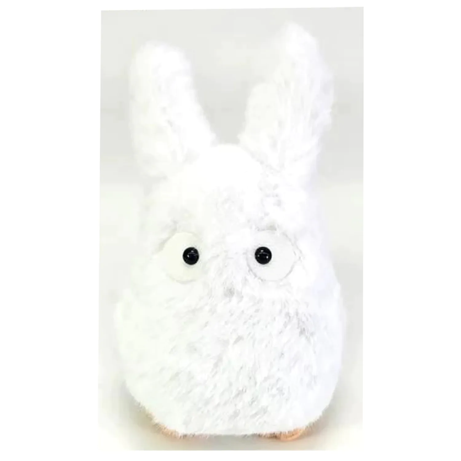 My Neighbor Totoro White Totoro Komorebi Plyš 16.5cm produktová fotografia