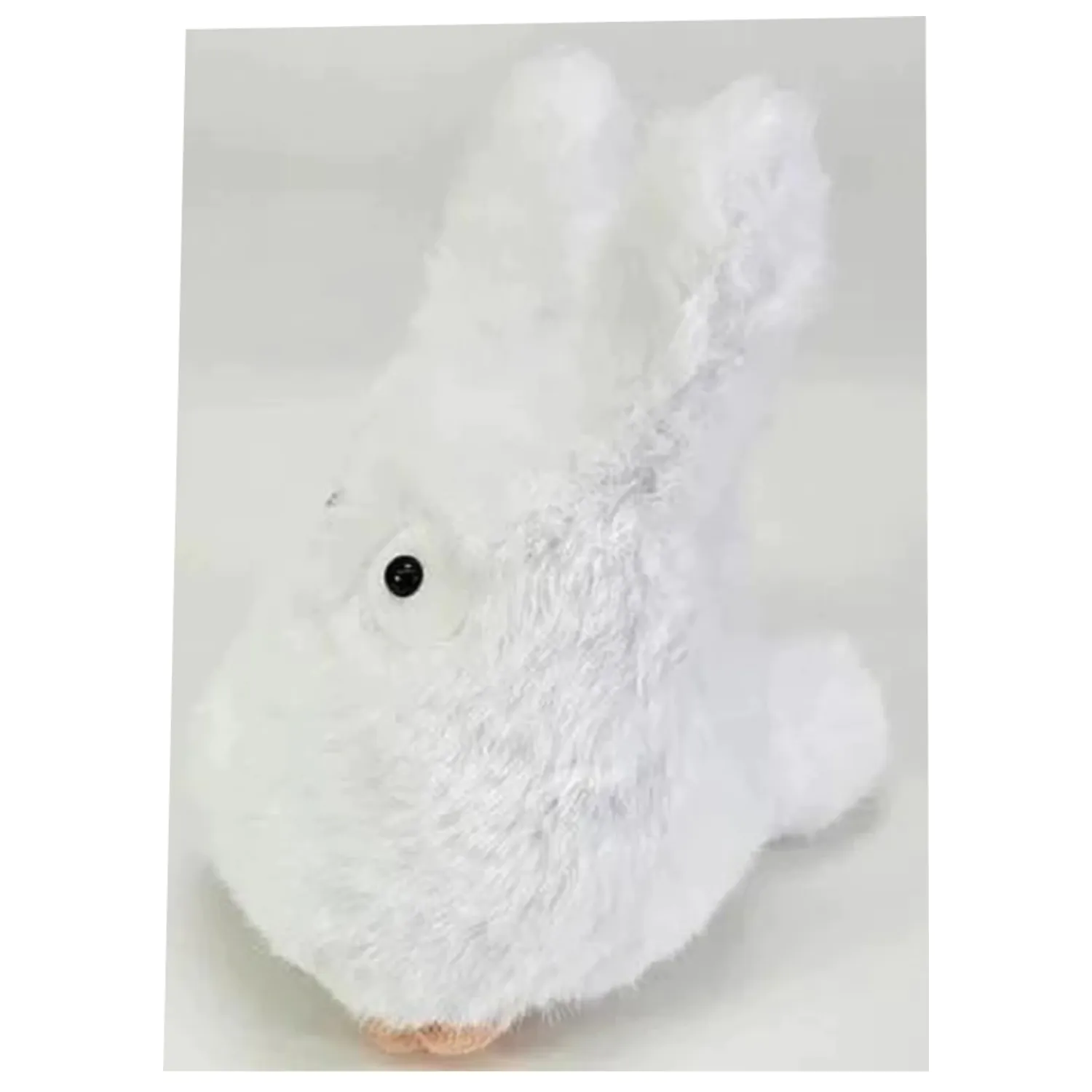My Neighbor Totoro White Totoro Komorebi Plyš 16.5cm produktová fotografia